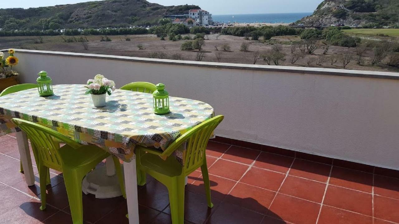 Entre O Mar E A Serra Масейра Екстер'єр фото