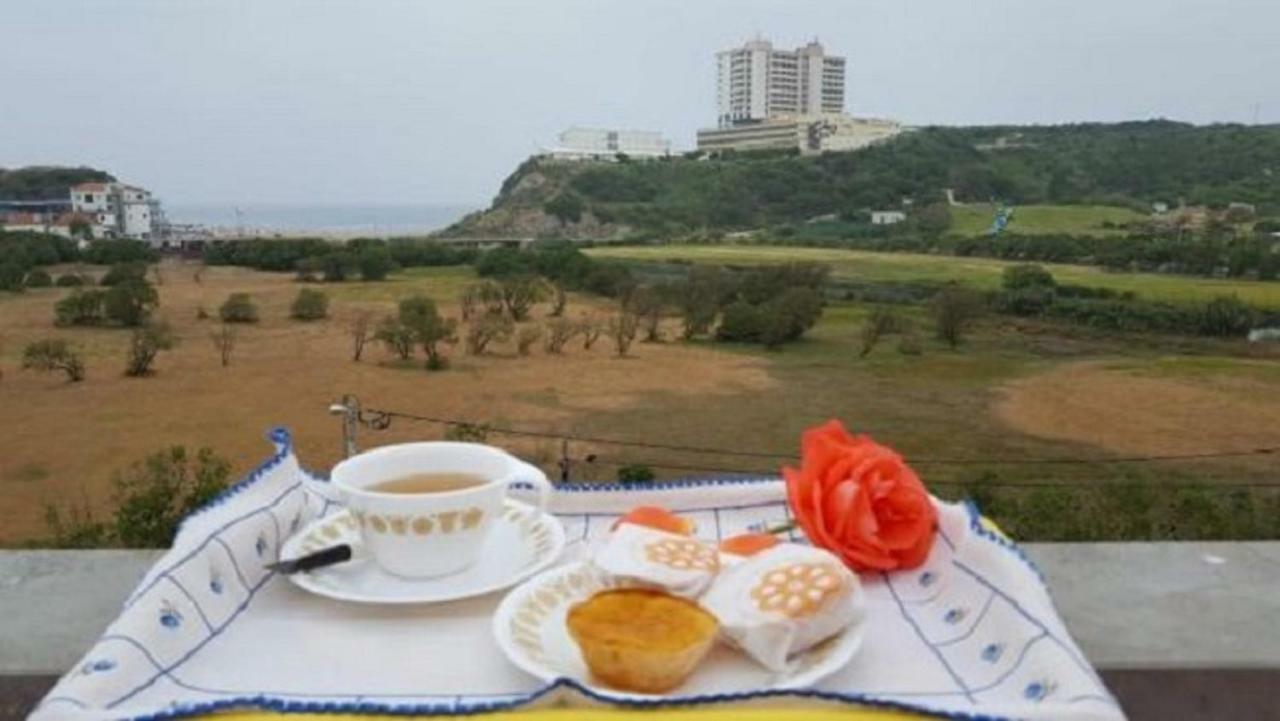 Entre O Mar E A Serra Масейра Екстер'єр фото