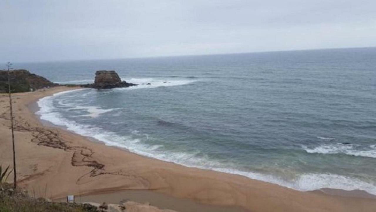 Entre O Mar E A Serra Масейра Екстер'єр фото